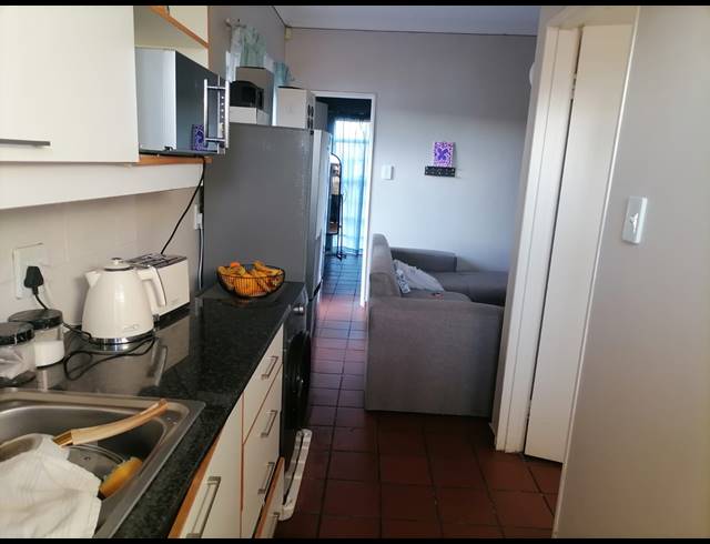 1 BEDROOM APARTMENT FOR SALE IN BO-DORP
